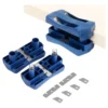 CORTACANTOS PARA BORDES DE MELAMINA + repuestos