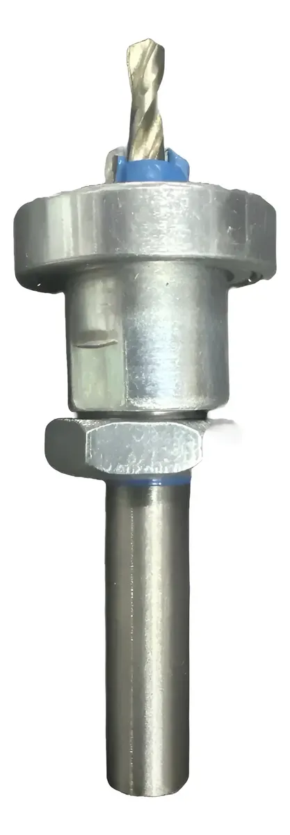 RU56550 1 BISELADOR C/TOPE FLOTANTE 8 X 10 X 3,5