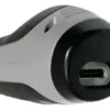 MINITORNO USB 3.6V CE 72PC
Bateria: litio 3,6 v. 1500 mAh. USB-C. Largo cable 0,50 m. tiempo de carga: 2hs
3 velocidades. RPM: 5000-12000-18000 con indicacion x led.
