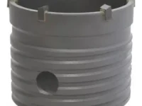 MECHA COPA WIDIA  40MM
