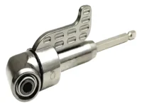 RU61005 1 CABEZAL ANGULAR 90* P/TALADRO ENC 1/4