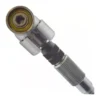 CODO P/TALADRO FLEXIBLE 250MM ENC 1/4