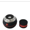 LINTERNA B/MAGN.C/LED 360?. giratoria 360*. 3 pilas AA.