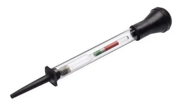 RU62001 1 DENSIMETRO PARA BATERIAS CHINO