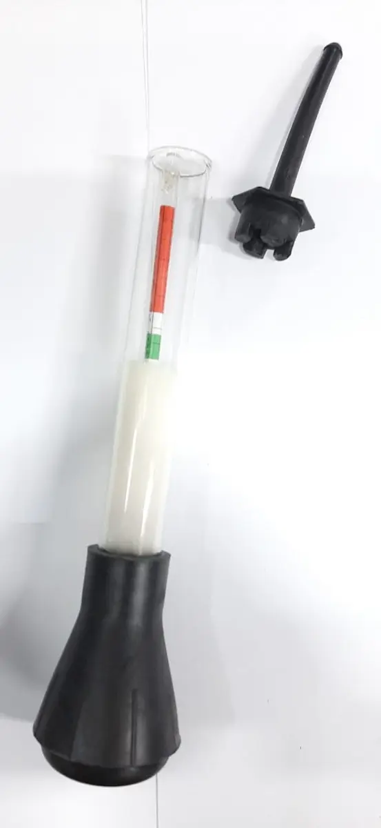 RU62001 2 DENSIMETRO PARA BATERIAS CHINO