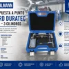 RU6389 2 P/PUNTO 7 PZ FORD DRAGON 1,5 LModelos: ecosport 2017/2018, ka 2018