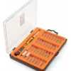 DESTORNILLADOR 34 PCS. ELECTRONICA PROFESIONAL