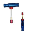 DESTORNILLADOR 8 PCS.2 VIAS