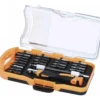 RU6716 3 JGO 23 PZS DESTORNILLADOR DE PRECISION + TRIPA FLEX