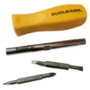 RU6906 3 DESTORNILLADOR 6 EN 1 -PHILLIPS Y PLANO
