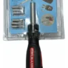 RU6950 1 DESTORNILLADOR PROFESIONAL 7 PZS 3 POSICIONES