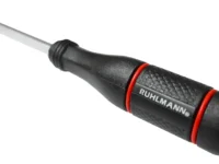 RU6951 1 DESTORNILLADOR MAGNETICO Para PUNTAS 1/4" Origen taiwan.