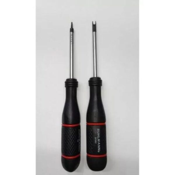 DESTORNILLADOR 2 PCS.TELEFENO CELULAR