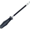 MANGO FLEXIBLE MAGNETICO ENC 1/4 X 150MM