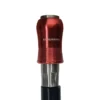 RU6958 2 FLEXIBLE 1/4 x 300 mm con acople rapido magnetico
