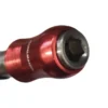 RU6958 3 FLEXIBLE 1/4 x 300 mm con acople rapido magnetico