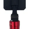 ADAPTADOR 2 EN 1 C/MOVIMIENTO 1/4 X 90 mm