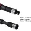 ADAPTADOR 2 EN 1 C/MOVIMIENTO 1/4 X 150 mm