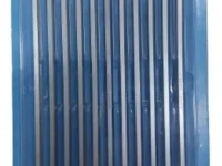RU6961 1 DESTORNILLADOR 22-1. (llave T + destornillador)
incluye: 1 mango. 2 puntas PZ1-PZ2.-3 puntas PH1-PH2-PH3. 3 puntas PL 4-5,5-6 mm.- 4 puntas ALLEN 3-4-5-6 mm
4 punta ALLEN punta bola 3-4-5-6, - TORX 10-15-20-25-30-40