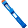 RU8015 1 GUIA PARA SIERRA CIRCULAR 7 1/4, CEPILLO ELECTRICO, FRESADORA.
medidas: 31 x 4 x 3 cm. Material: plastico. Usos: se adapta a todas la marcas de sierra circulas de 7 1/4, fresadoras de mano
permite hacer cortes, rebajados, fresados perfectos