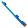 RU8015 2 GUIA PARA SIERRA CIRCULAR 7 1/4, CEPILLO ELECTRICO, FRESADORA.
medidas: 31 x 4 x 3 cm. Material: plastico. Usos: se adapta a todas la marcas de sierra circulas de 7 1/4, fresadoras de mano
permite hacer cortes, rebajados, fresados perfectos
