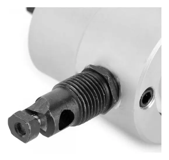 CORTADORA DE METAL P/TALADRO.2 EN 1