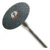ACCESORIO P/DREMEL  10 PCS P/CORTE DE HIERRO.