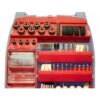 ACCESORIO P/DREMEL 150 PCS. MULTI PIEZAS