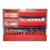 ACCESORIO P/DREMEL 150 PCS. MULTI PIEZAS