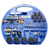 RU8504 1 ACCESORIO P/DREMEL 185 PCS. MULTI PIEZAS