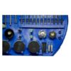 RU8504 4 ACCESORIO P/DREMEL 185 PCS. MULTI PIEZAS