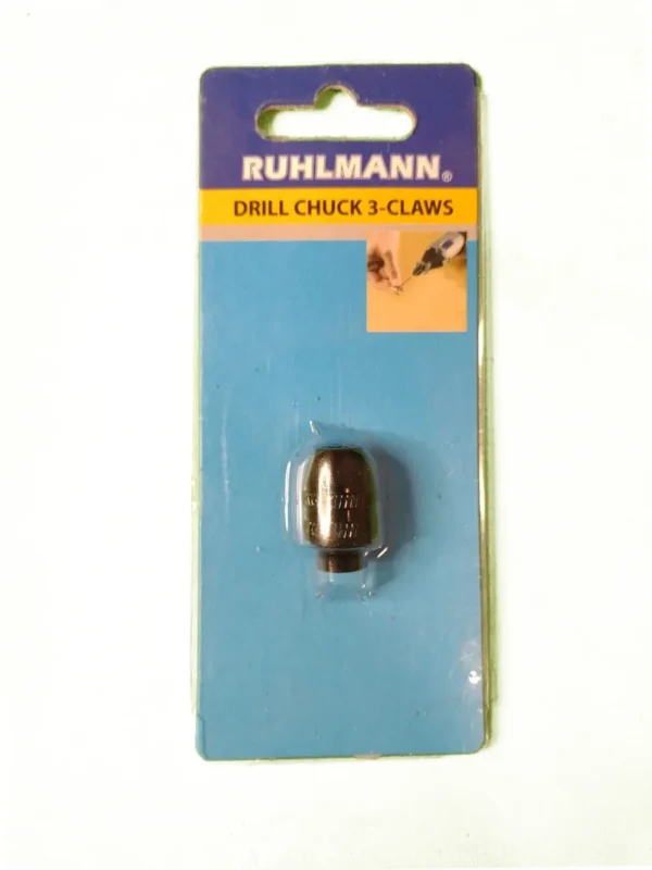 ACCESORIO P/DREMEL MANDRIL 0,3 A 3,2 MM (solo para dremel o milwaukee)