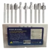 RU8515 1 ACCESORIO P/DREMEL FRESAS ROUTER X 10 PZ ENC 1/8