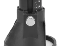 ACCESORIO P/DREMEL GUIA CORTE MULTIPROPOSITO