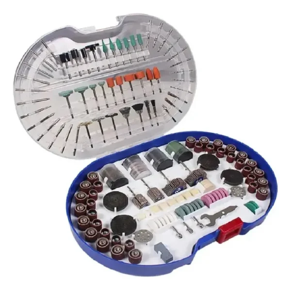 RU8541 1 ACCESORIO P/DREMEL 276 PC ACCES MINITORNO