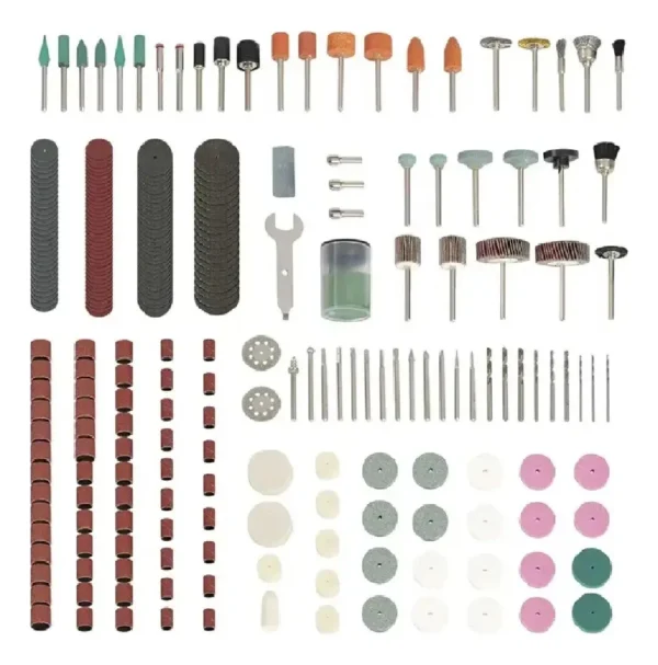 RU8541 2 ACCESORIO P/DREMEL 276 PC ACCES MINITORNO