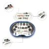 RU8541 3 ACCESORIO P/DREMEL 276 PC ACCES MINITORNO