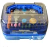 RU8542 1 ACCESORIO P/DREMEL 306 PC ACCES MINITORNO