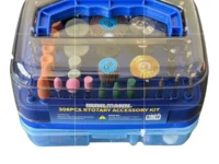 ACCESORIO P/DREMEL 306 PC ACCES MINITORNO