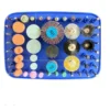 RU8542 2 ACCESORIO P/DREMEL 306 PC ACCES MINITORNO
