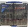 ACCESORIO P/DREMEL 418 PC ACCES MINITORNO