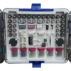 ACCESORIO P/DREMEL 418 PC ACCES MINITORNO