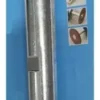 RU8561 1 ALARGUE P/AMOLADORA M14 X 140 mm
ideal p/cepillos, piedras diamantadas, lustrado-pulido-lijado Y trabajos de dificil acceso