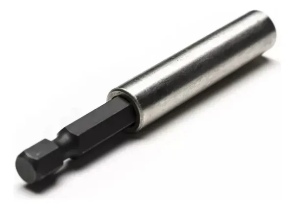 ADAPTADOR MAGNETTICO P/PUNTAS 1/4"-100