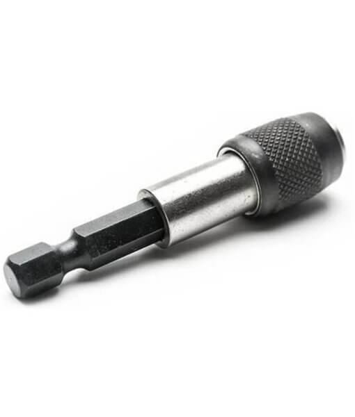 RU8572 ADAPTADOR SUJET.P/PTAS CARDANICO.1/4"