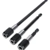 RU8577 1 ADAPTADOR C/SUJETADOR P/PTAS.X 3 PZ. 1/4 X 60-100-150 mm