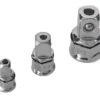 RU8580 1 ADAPTADOR C/EXPULSOR P/ COMBI C/CRIQUE X 3 PZS