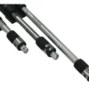 KIT 3 PZ ALARGUE 1/4 HEMBRA-MACHO X 70-100-150 MM.Permite con un solo accesorio utilizar puntas y tubos enc ??