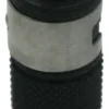 KIT 3 PZ ALARGUE 1/4 HEMBRA-MACHO X 70-100-150 MM.Permite con un solo accesorio utilizar puntas y tubos enc ??