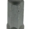 KIT 3 PZ ALARGUE 1/4 HEMBRA-MACHO X 70-100-150 MM.Permite con un solo accesorio utilizar puntas y tubos enc ??